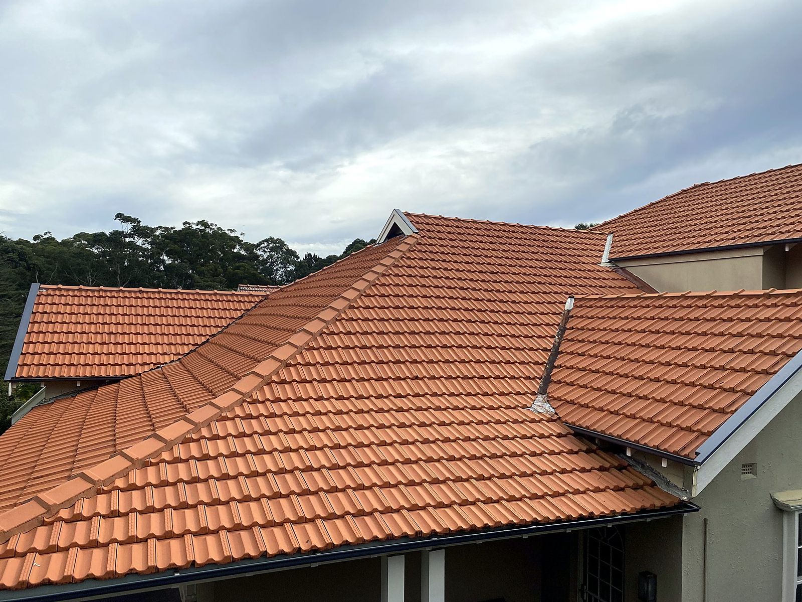 Terracotta Restored